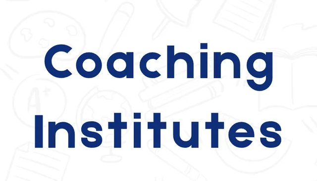 Coaching Institutes MySkool workflow preview